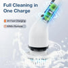 Adjustable Electric Scrubber Brush