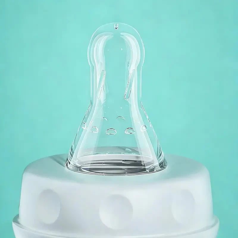 Hands-Free Baby Bottle 240ml
