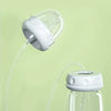 Hands-Free Baby Bottle 240ml