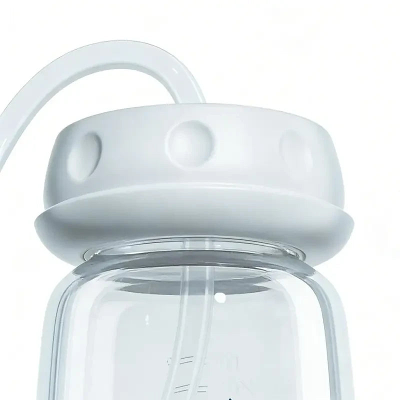 Hands-Free Baby Bottle 240ml