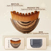 Facial Lymphatic Drainage Massage Brush