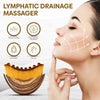 Facial Lymphatic Drainage Massage Brush