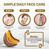 Facial Lymphatic Drainage Massage Brush
