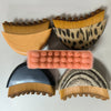 Facial Lymphatic Drainage Massage Brush