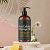 Body Soothing and Firming Massage Oil