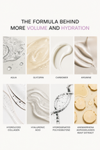 100% Volufiline - Volume & Hydration Restoring Serum