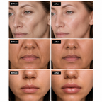 100% Volufiline - Volume & Hydration Restoring Serum