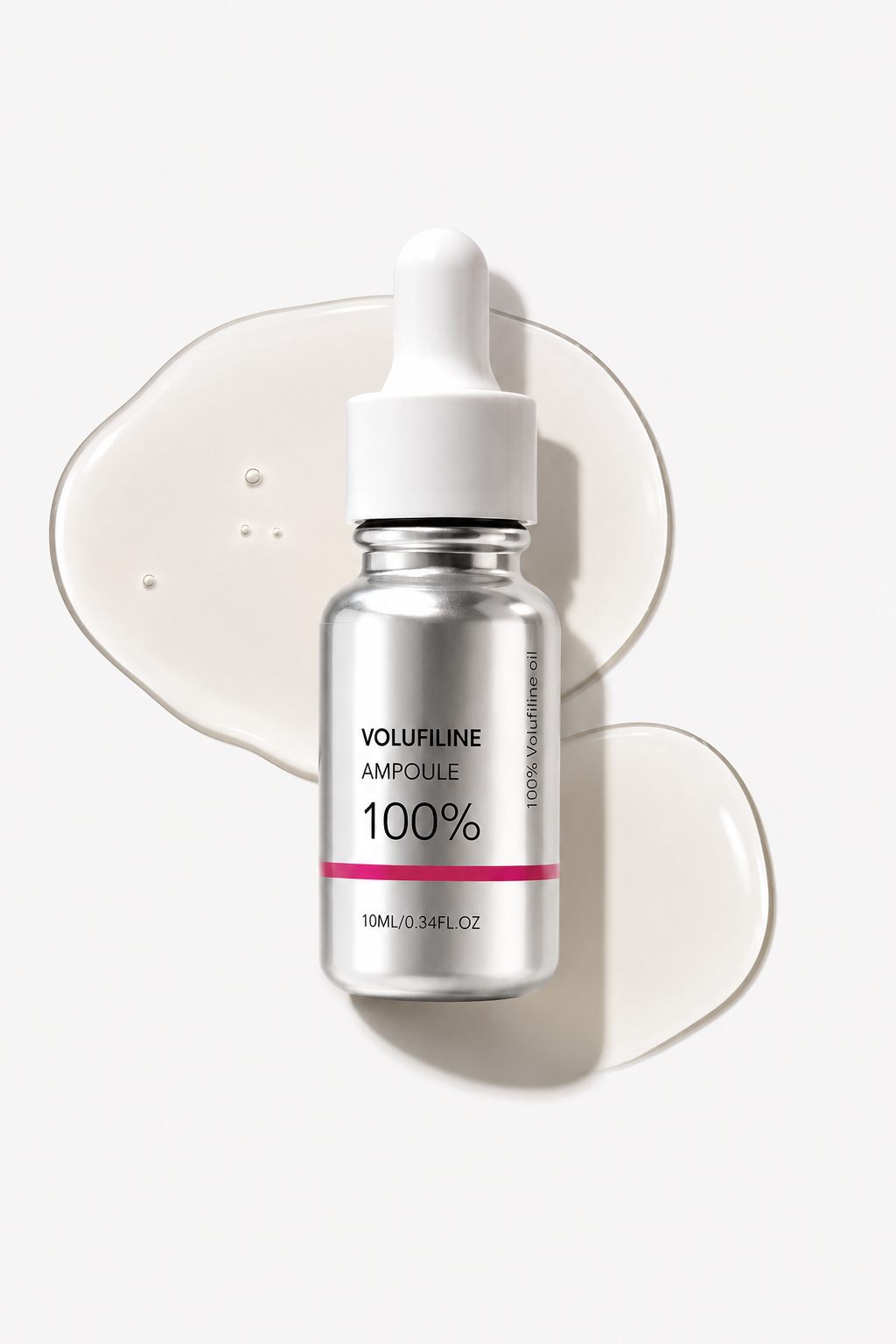 100% Volufiline - Volume & Hydration Restoring Serum