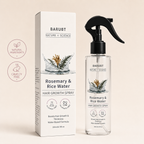 Revive & Grow Rosemary Rice Spray