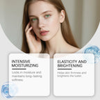 Moisturizing Ampoule Essence Locks in Moisture