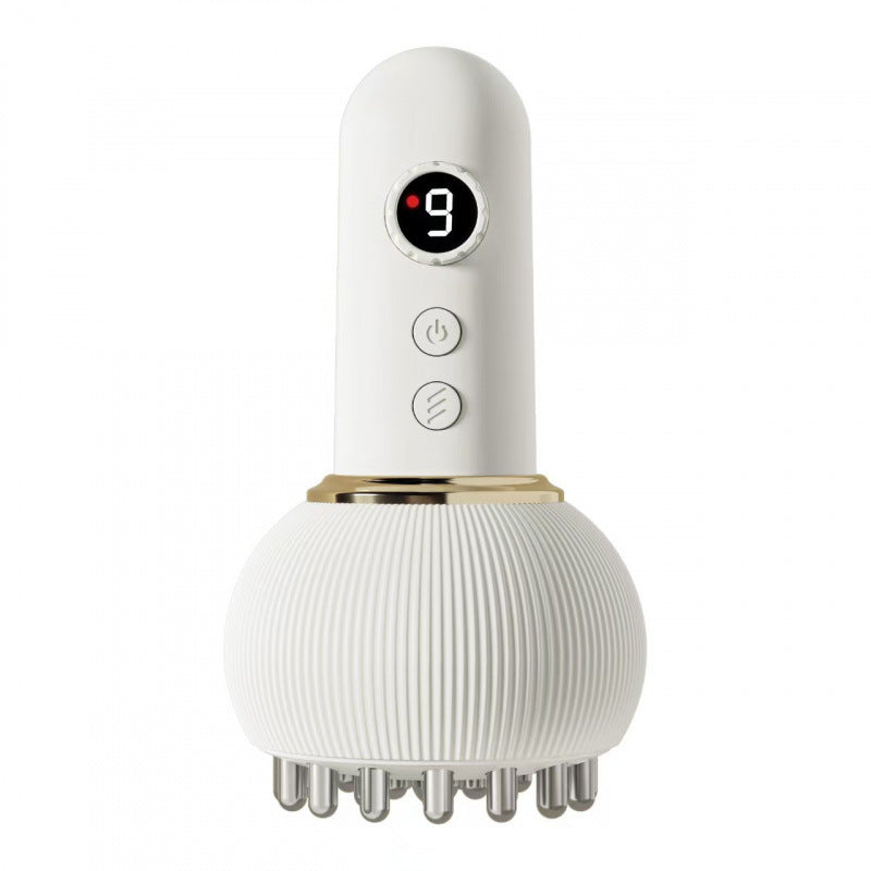 Electric Cupping Scraping Massager