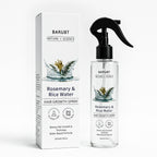 Rosemary & Rice Water Spray