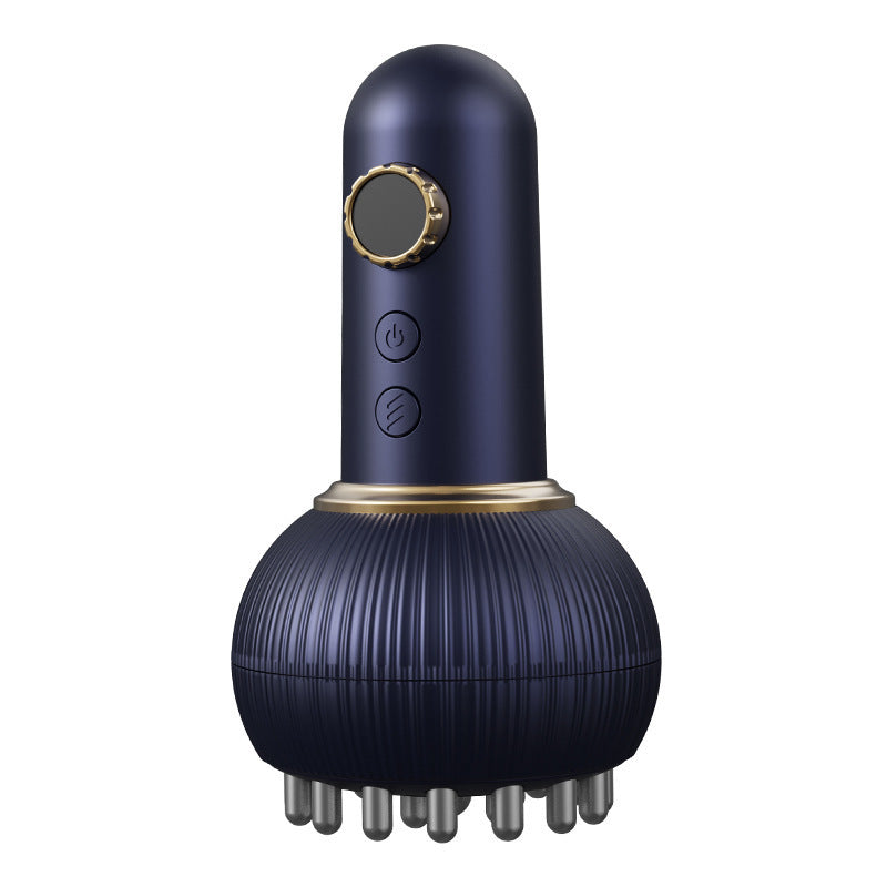 Electric Cupping Scraping Massager
