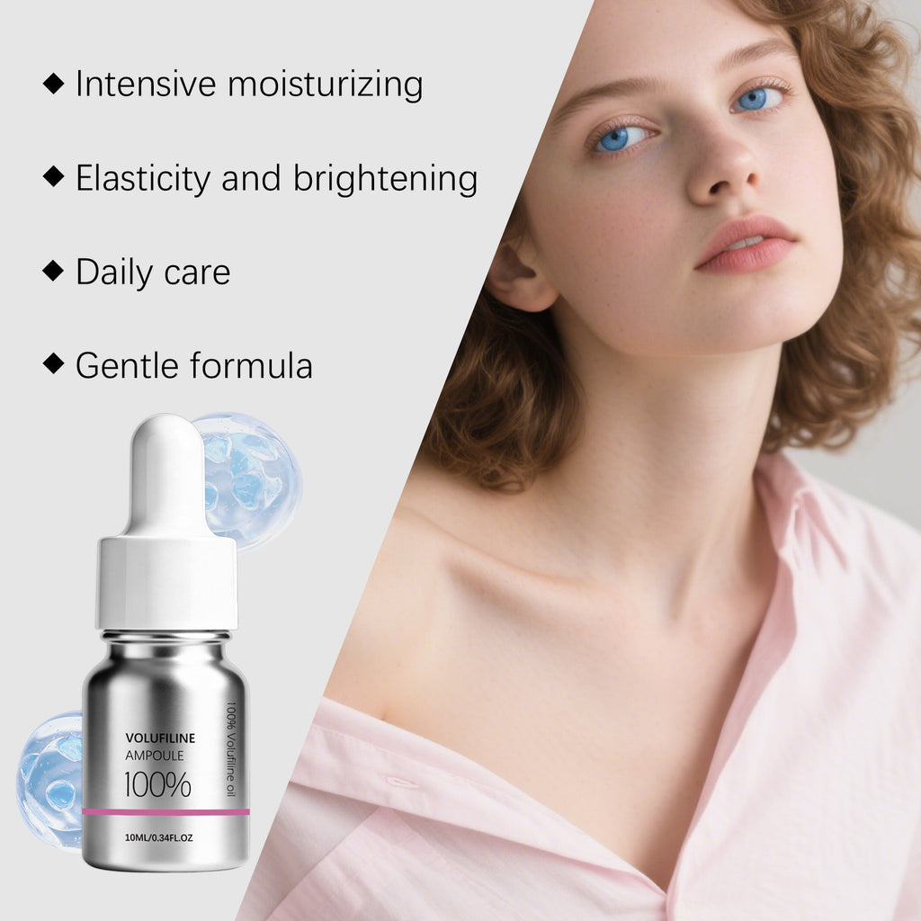 Moisturizing Ampoule Essence Locks in Moisture