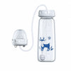 Hands-Free Baby Bottle 240ml